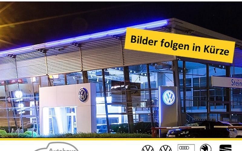 Gebraucht Audi A4 S-Line 163 PS (119 kW) 2023 Brillantschwarz (schwarz) Kombi