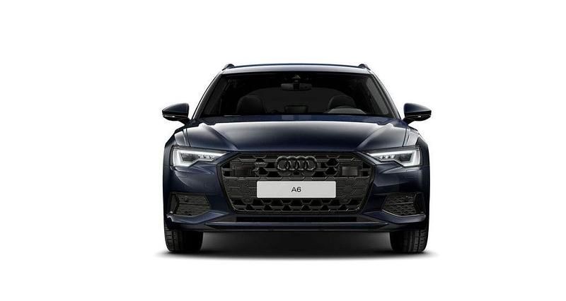 Gebraucht Audi A6 Advanced Plus 245 PS (180 kW) 2025 Firmamentblau Kombi