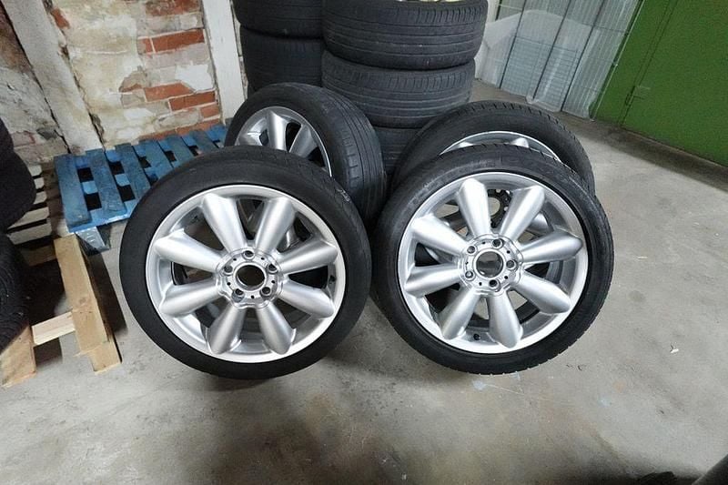 Gebraucht Mini Cooper SD Countryman 143 PS (105 kW) 2014 Schwarz SUV