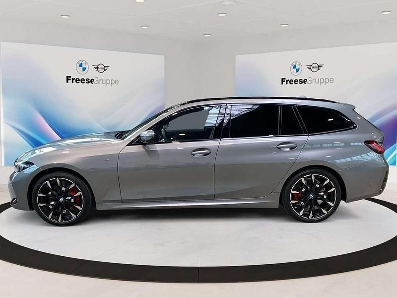 Neu BMW 320 Shadowline 190 PS (139 kW) 2025 Grau Kombi