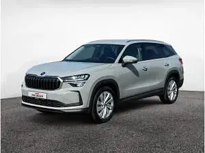 Gebraucht Skoda Kodiaq Selection 193 PS (141 kW) 2026 Steelgrau SUV