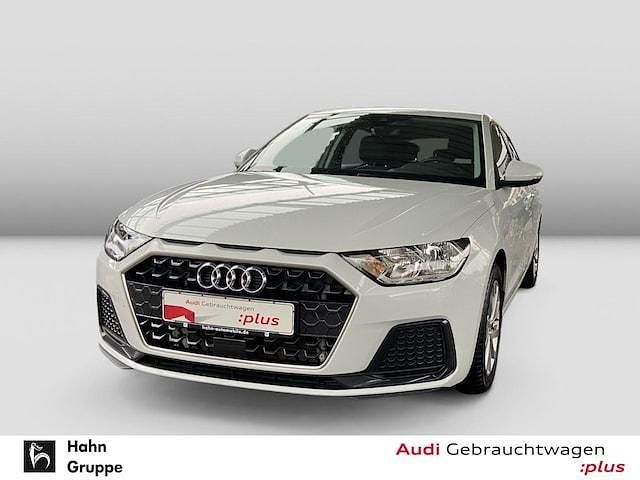 Gebraucht 2025 Audi A1 Sportback Advanced Kleinwagen | 21.930 € (Superpreis) - Bild 1/4