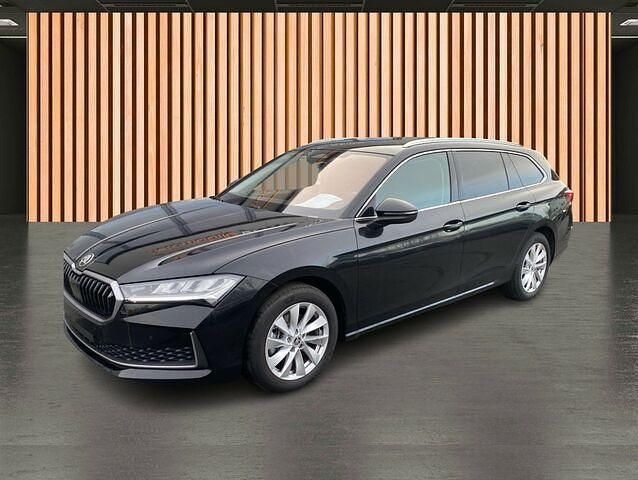 Gebraucht Skoda Superb Selection 150 PS (110 kW) 2024 Othercolor Kombi