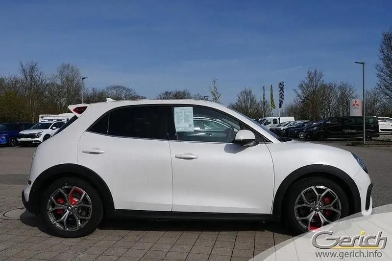 Gebraucht Ora 03 GT 125 kW (171 PS) 2024 Weiß Kleinwagen