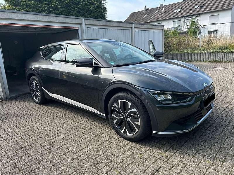 Gebraucht 2023 Kia EV6 SUV | 29.990 € (Guter Preis) - Bild 1/4