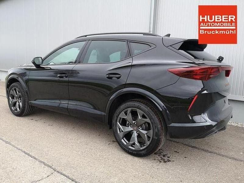 Neu Cupra Formentor 150 PS (110 kW) 2026 Andere SUV