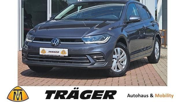 Gebraucht 2024 VW Polo IQ Drive | 24.600 € (Etwas zu teuer) - Bild 1/4