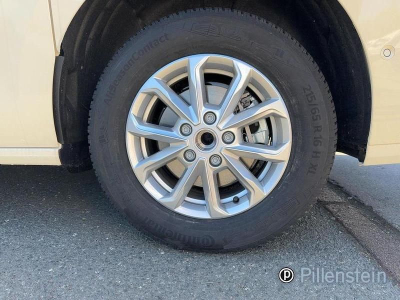 Neu VW Multivan Life 150 PS (110 kW) 2026 Beige Van