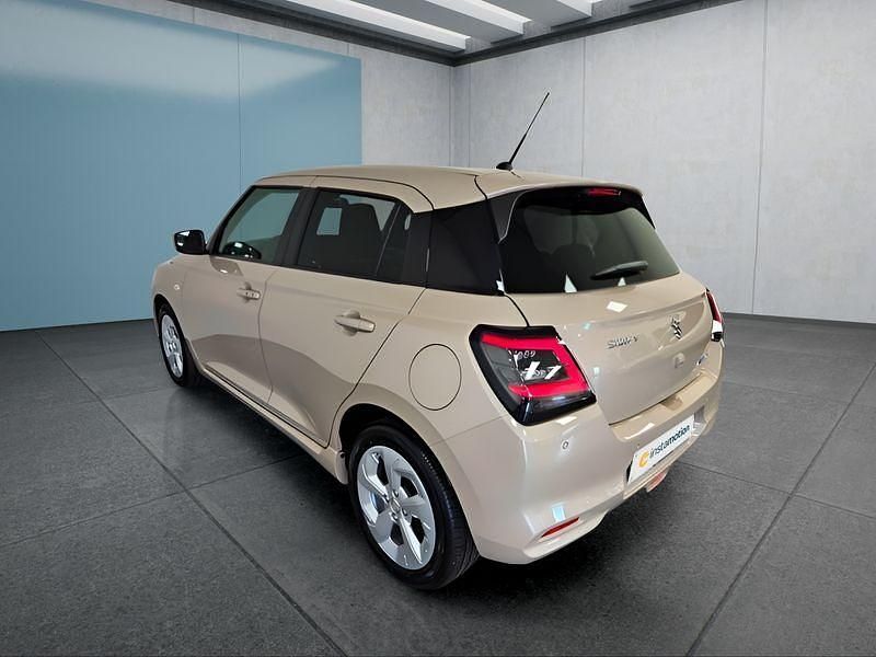 Neu Suzuki Swift Comfort 83 PS (61 kW) 2025 Kleinwagen