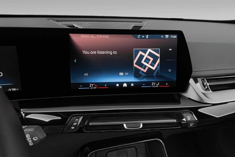 Gebraucht BMW iX1 150 kW (204 PS) 2024 SUV