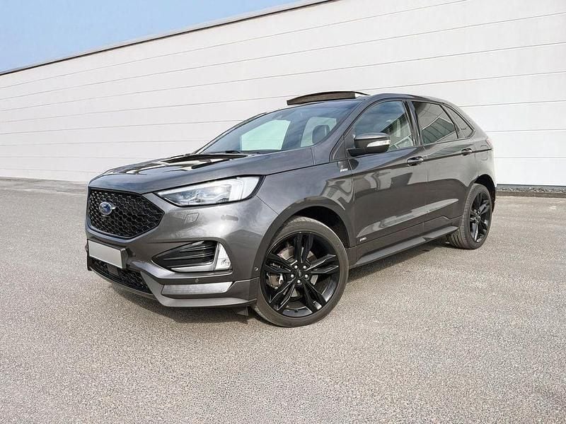 Gebraucht Ford Edge ST-Line 238 PS (175 kW) 2020 SUV