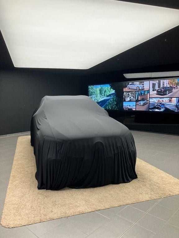 Grau Gebraucht 2025 Mercedes GLC43 AMG AMG SUV | 82.500 € (Fairer Preis) - Bild 1/4