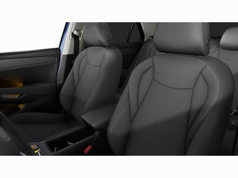 Gebraucht VW T-Roc Life 150 PS (110 kW) 2025 Blau SUV