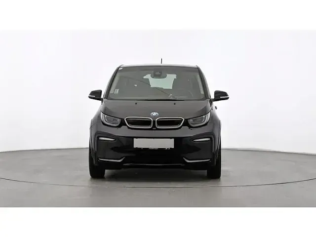 Gebraucht BMW i3 135 kW (184 PS) 2022 Blau Kleinwagen