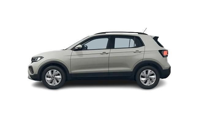 Gebraucht VW T-Cross R-line 150 PS (110 kW) 2023 SUV