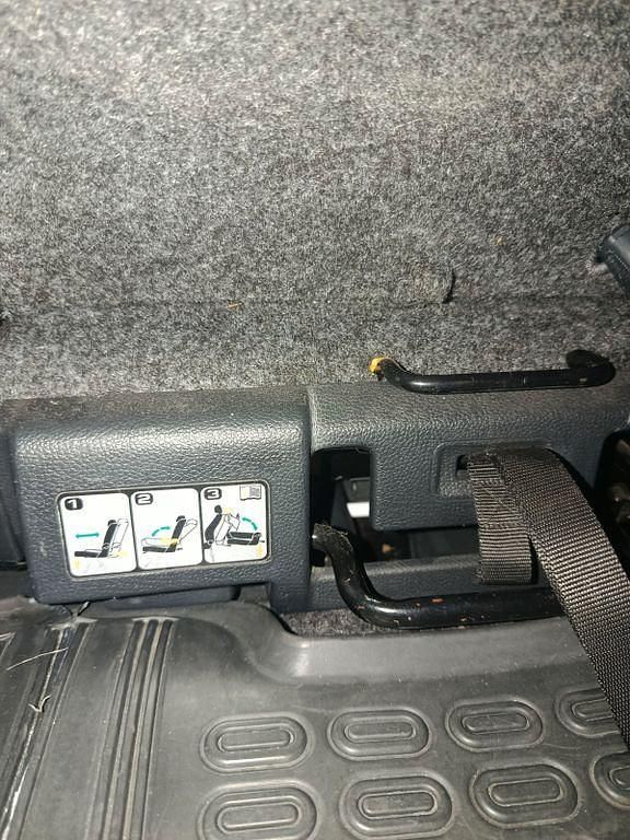 Gebraucht Skoda Roomster 105 PS (77 kW) 2008 Weiß Van / Kleinbus