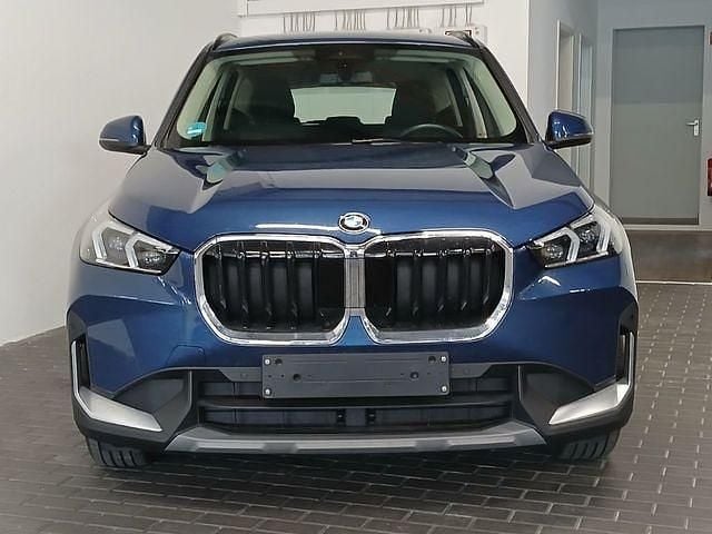 Gebraucht BMW X1 Performance 163 PS (119 kW) 2024 Blaukeine angabe SUV