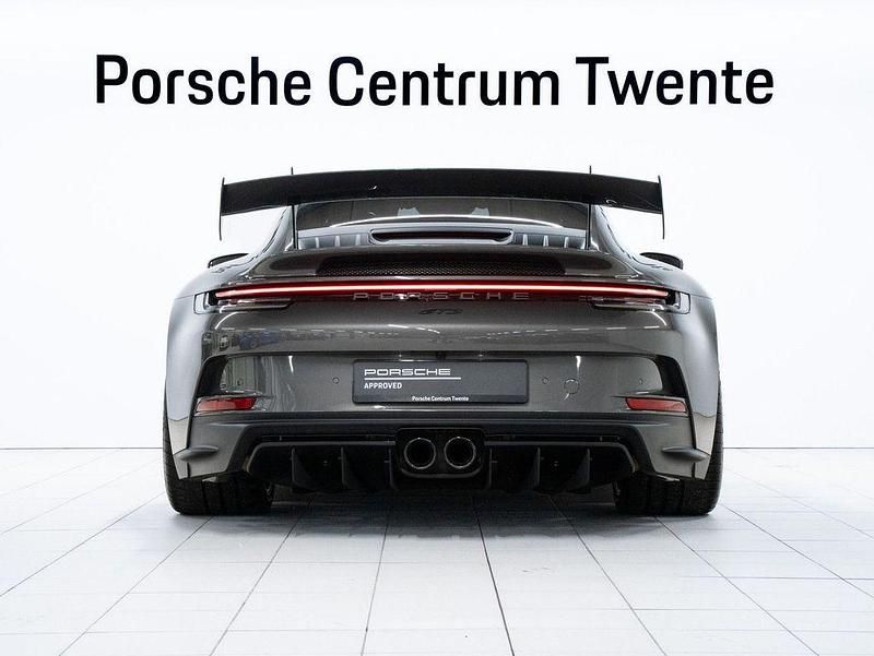 Gebraucht Porsche 992 510 PS (375 kW) 2023 Grau