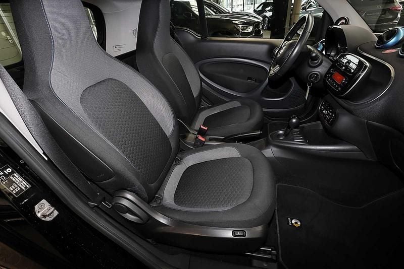 Gebraucht Smart ForTwo Coupé 60 kW (82 PS) 2020 Bodypanels in white Kleinwagen