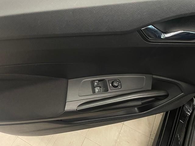 Gebraucht Skoda Fabia Ambition 95 PS (69 kW) 2022 Schwarz Kleinwagen