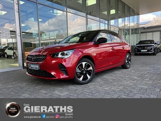 Rot Neu 2025 Opel Corsa Kleinwagen | 19.950 € (Fairer Preis) - Bild 1/4