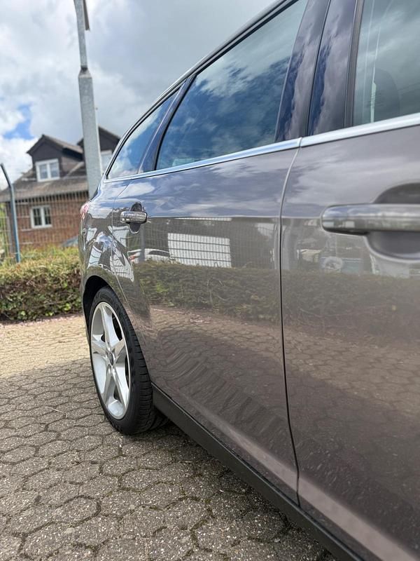 Gebraucht Ford Focus 125 PS (91 kW) 2013 Kombi