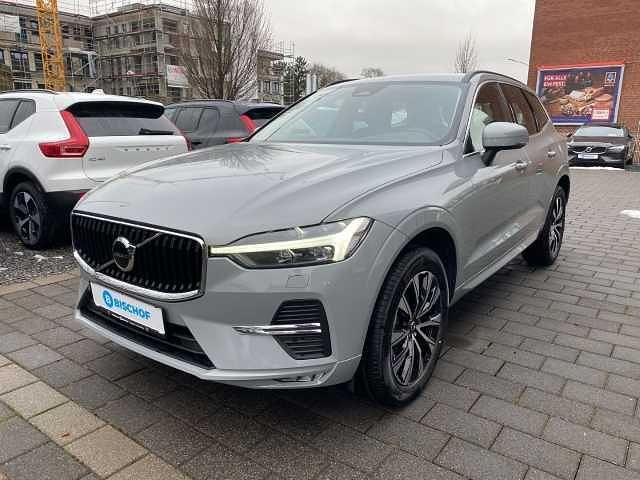 Gebraucht Volvo XC60 184 PS (135 kW) 2025 SUV