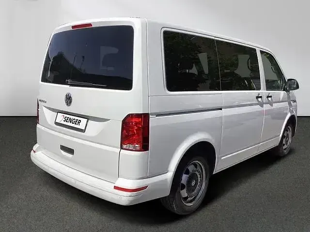 Occasion VW Multivan Trendline 150 ch (110 kW) 2022 Andere Monospace
