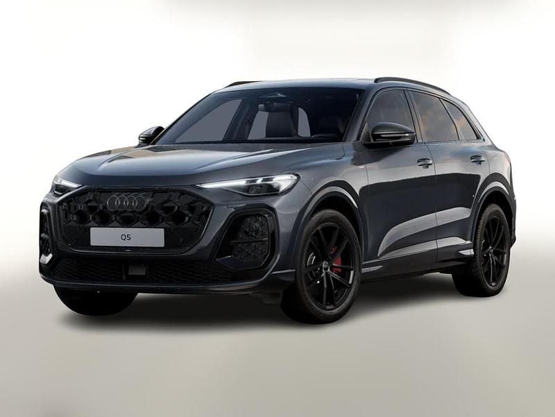 Neu Audi Q5 S-Line 299 PS (219 kW) 2026 Tamboragrau metallic SUV