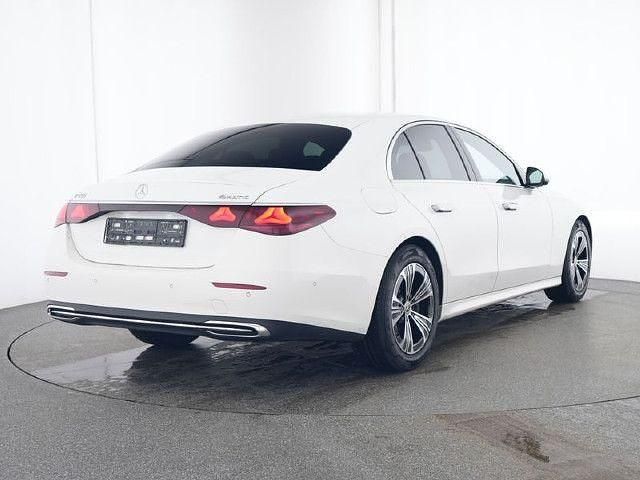 Gebraucht Mercedes E450 Avantgarde 381 PS (280 kW) 2024