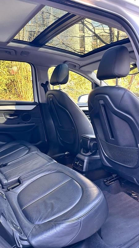 Second-hand BMW 220 190 CP (139 kW) 2016 Alb Break