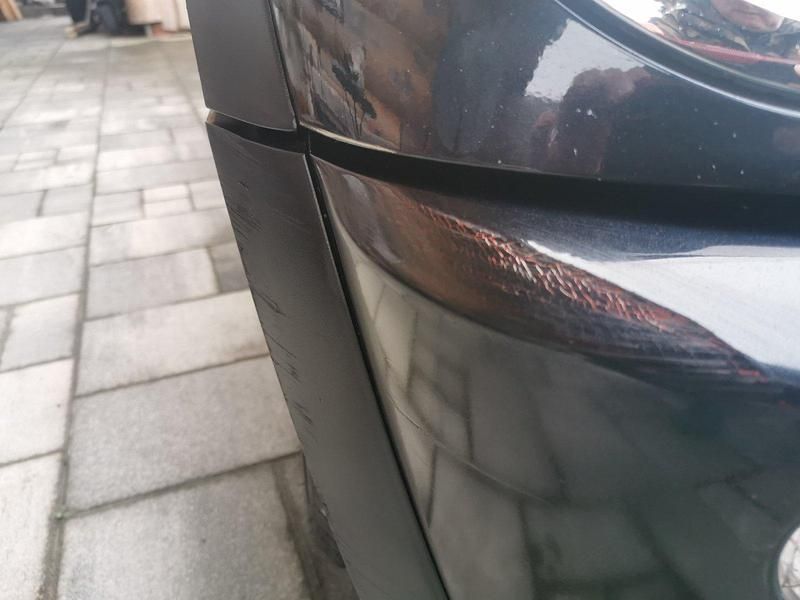 Gebraucht Mini One Cabriolet 90 PS (66 kW) 2006 Schwarz Cabrio