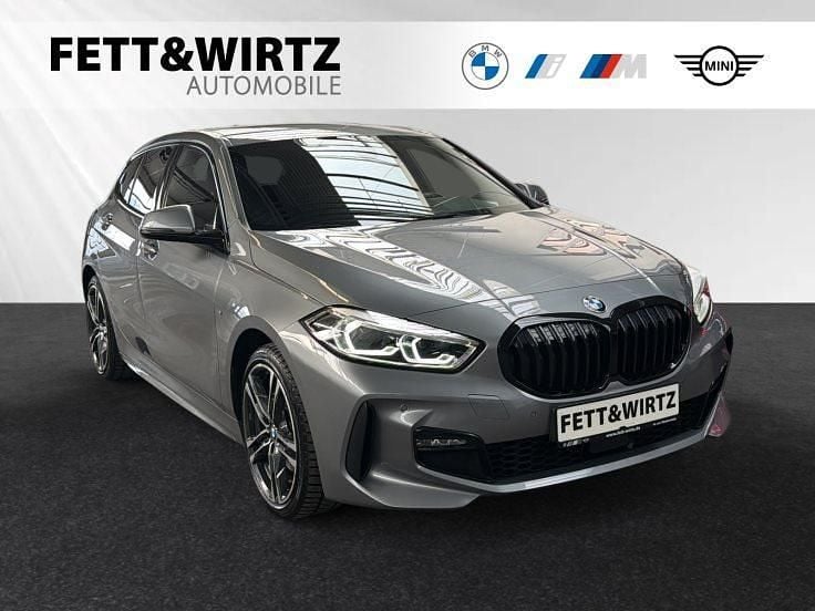 Używany BMW 118 M Sport 150 KM (110 kW) 2023 Hatchback