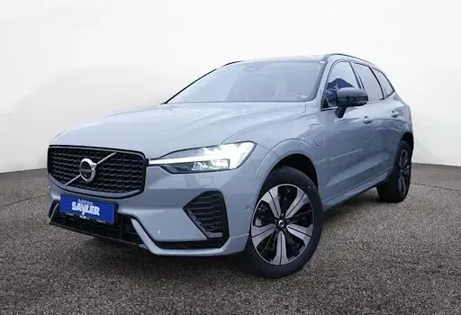 Używany Volvo XC60 Plus 350 KM (257 kW) 2024 SUV