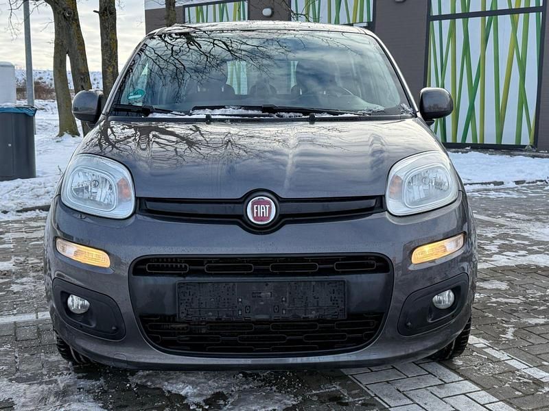 Gebraucht Fiat Panda Lounge 95 PS (69 kW) 2017 Kleinwagen
