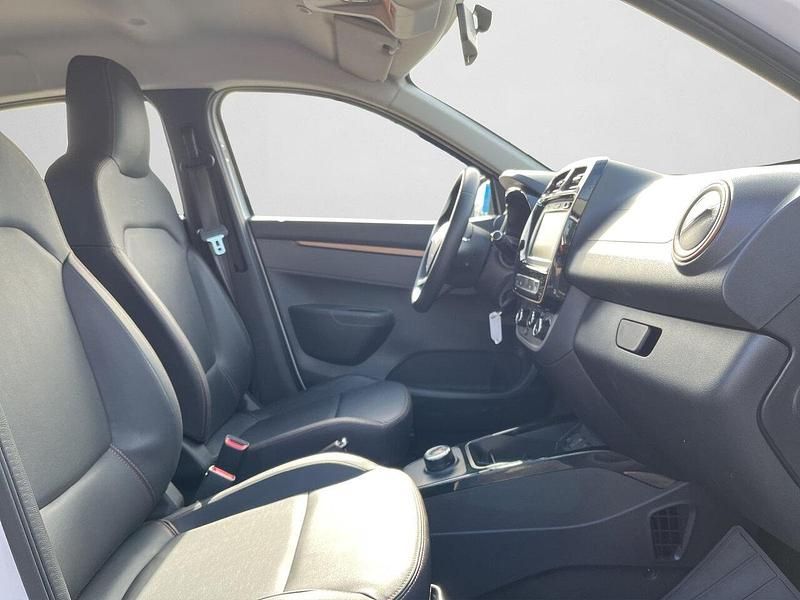 Gebraucht Dacia Spring 47 kW (65 PS) 2023 Kaolinweiß (metallic) Kleinwagen