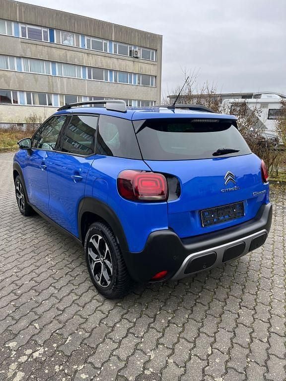 Citroen C3 Aircross Gebraucht