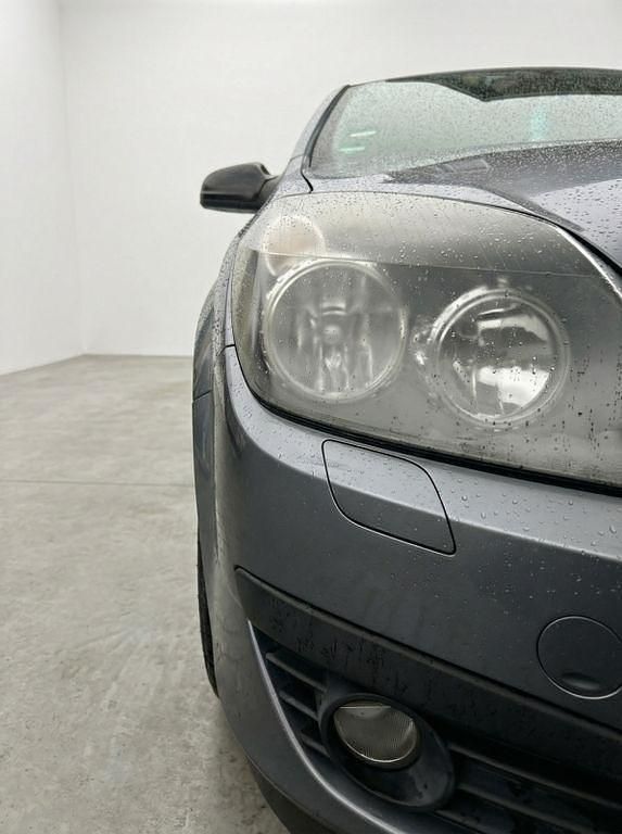 Gebraucht Opel Astra 105 PS (77 kW) 2005 Silber Limousine