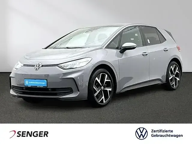 Gebraucht VW ID.3 Pro 150 kW (204 PS) 2024 Kleinwagen