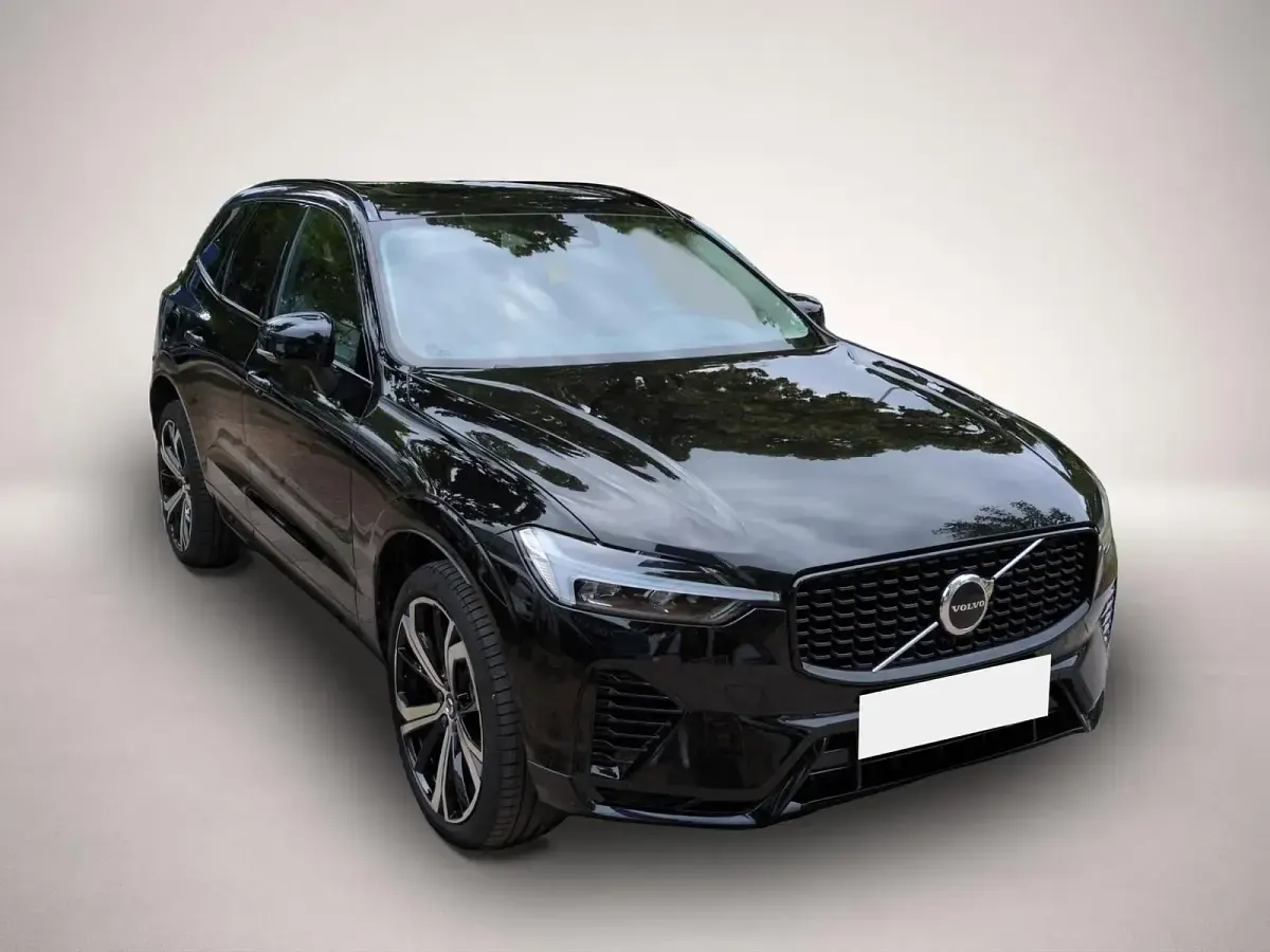 Gebraucht Volvo XC60 Ultimate 455 PS (334 kW) 2023 Manufacturer SUV