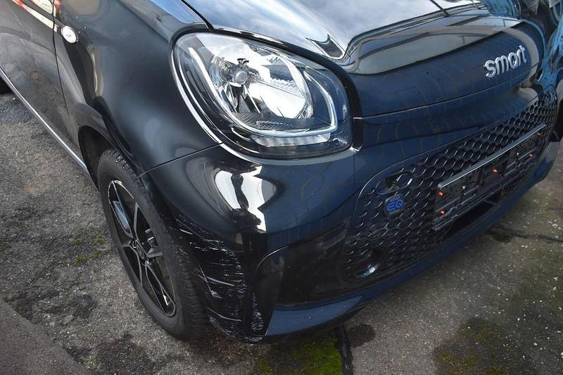 Gebraucht Smart ForFour Electric Drive 60 kW (82 PS) 2020 Limousine