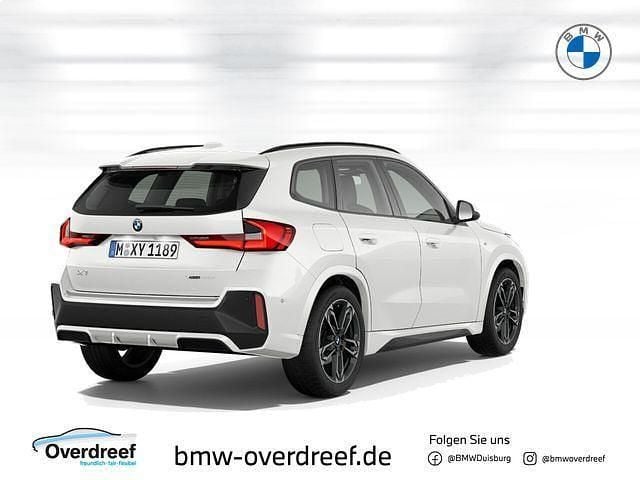 Gebraucht BMW X1 Performance 211 PS (155 kW) 2025 Weiß SUV