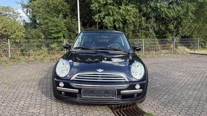 Gebraucht 2006 Mini One D Kleinwagen | 2.950 € (Guter Preis) - Bild 1/4