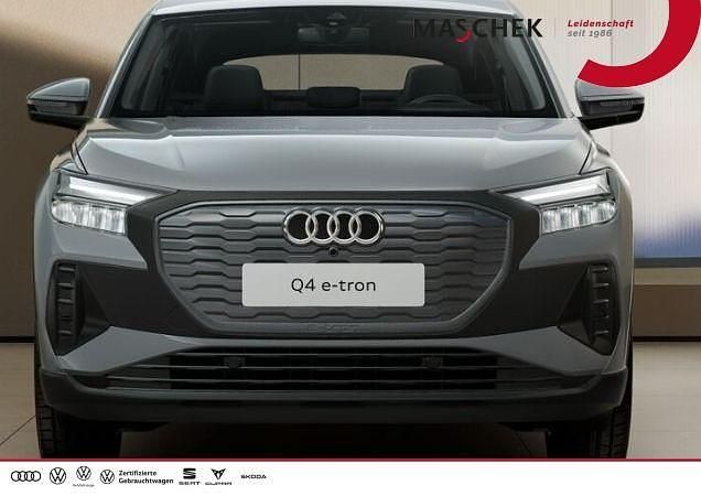 Neu 2026 Audi Q4 Sportback e-tron SUV | 48.150 € (Superpreis) - Bild 1/1