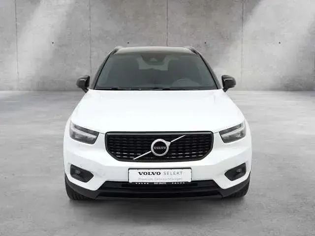 Gebraucht Volvo XC40 145 PS (106 kW) 2020 SUV