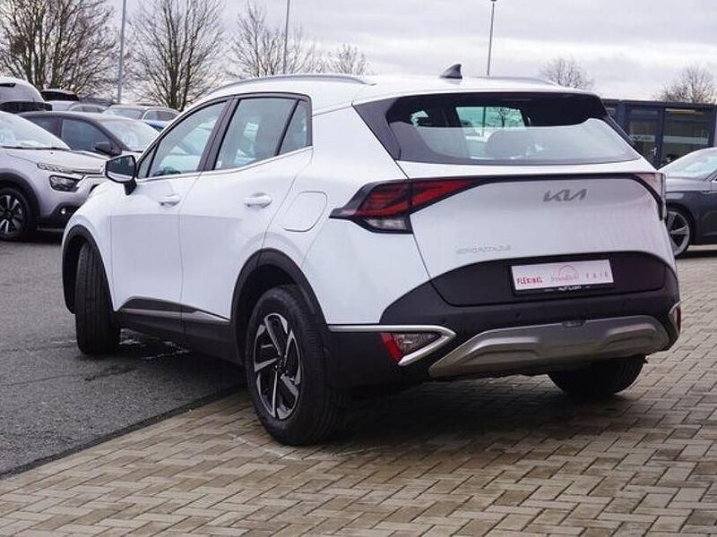 Gebraucht Kia Sportage 150 PS (110 kW) 2022 Andere SUV