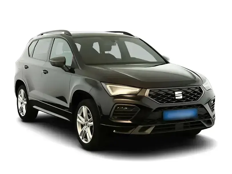 Gebraucht Seat Ateca FR 150 PS (110 kW) 2023 Andere SUV