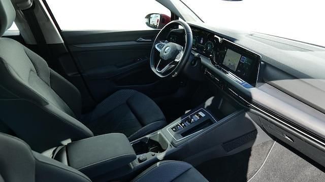 Gebraucht VW Golf VIII Style 150 PS (110 kW) 2022