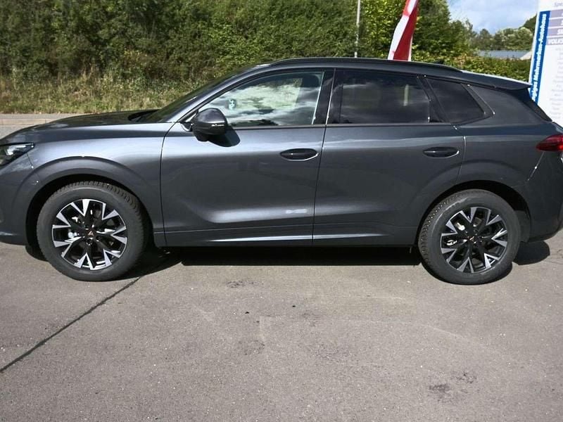 Gebraucht Cupra Terramar 150 PS (110 kW) 2025 Timanfayagrau SUV