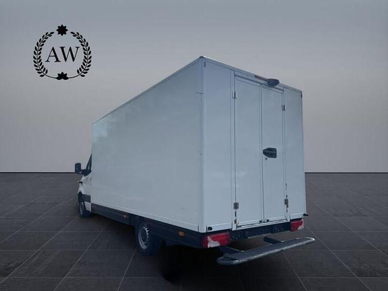 Gebraucht Mercedes Sprinter 170 PS (125 kW) 2022 Andere Van